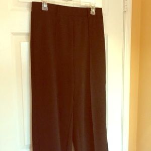 Black Ambiance Dress / Suit Pants